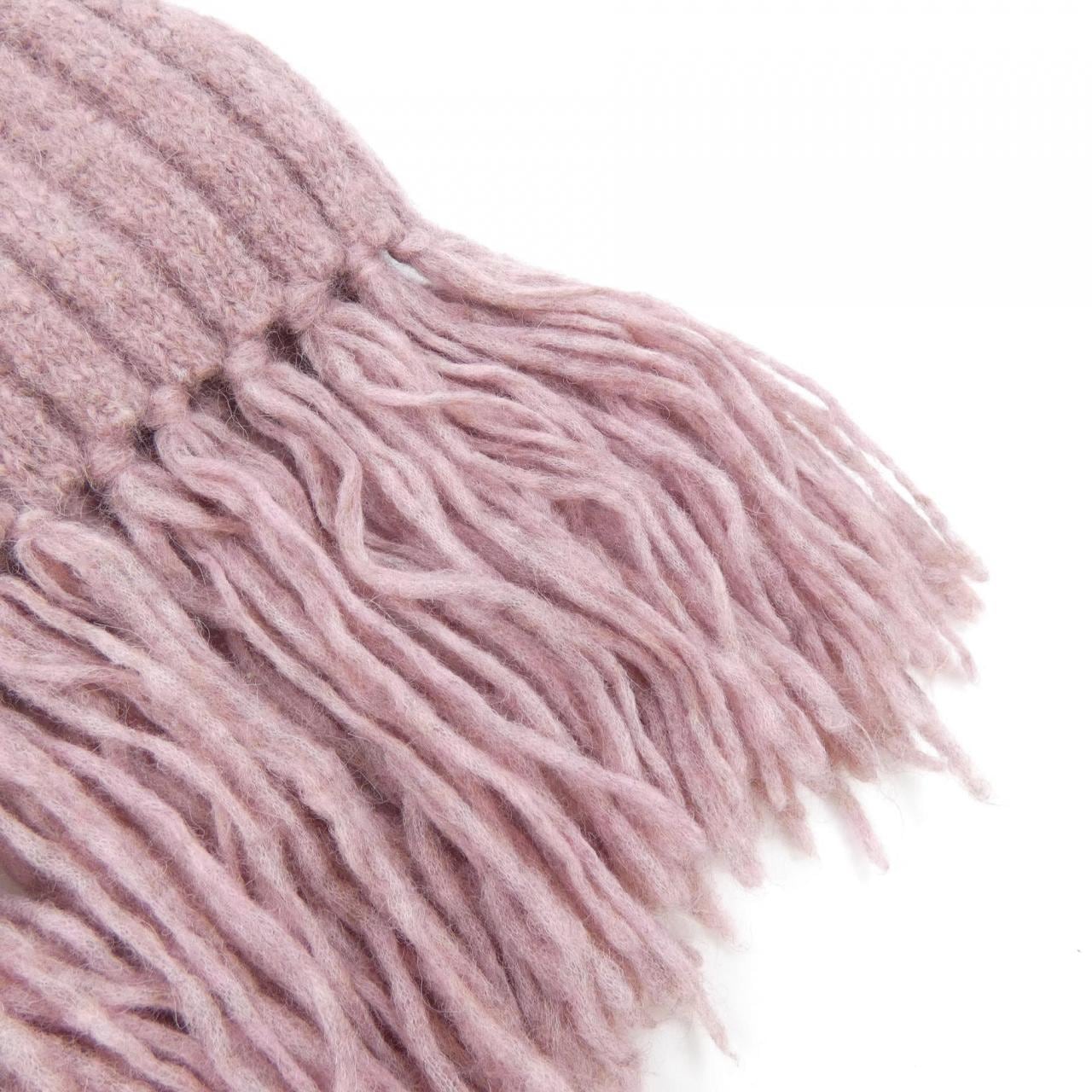 ACNE STUDIOS MUFFLER