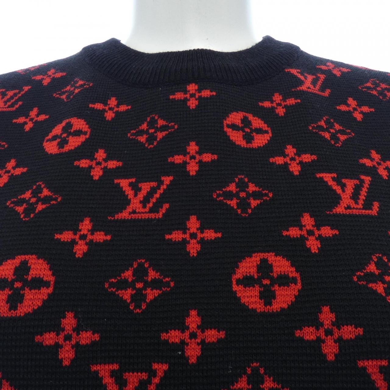 ルイヴィトン LOUIS VUITTON ワンピース