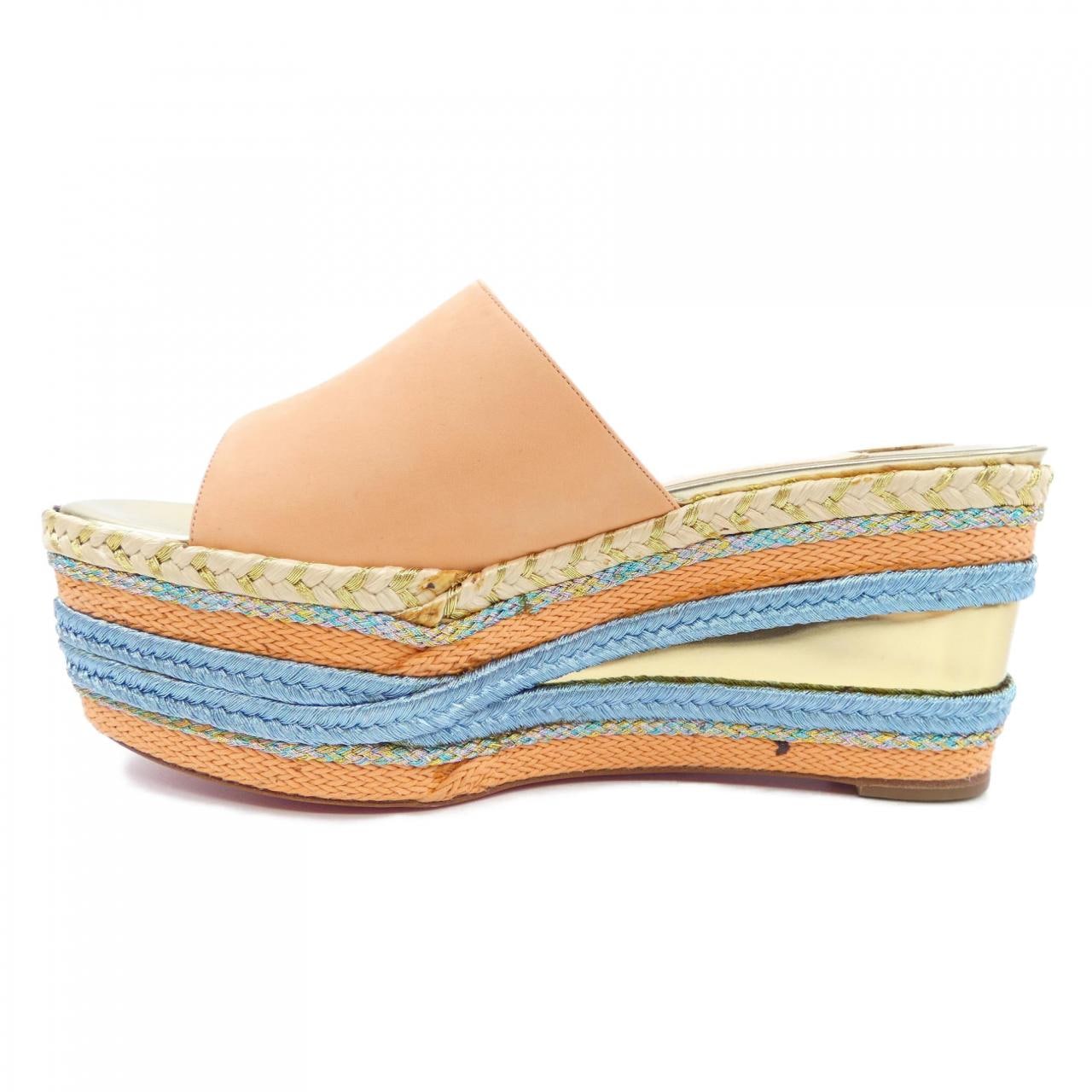CHRISTIAN LOUBOUTIN CHRISTIAN LOUBOUTIN Sandals