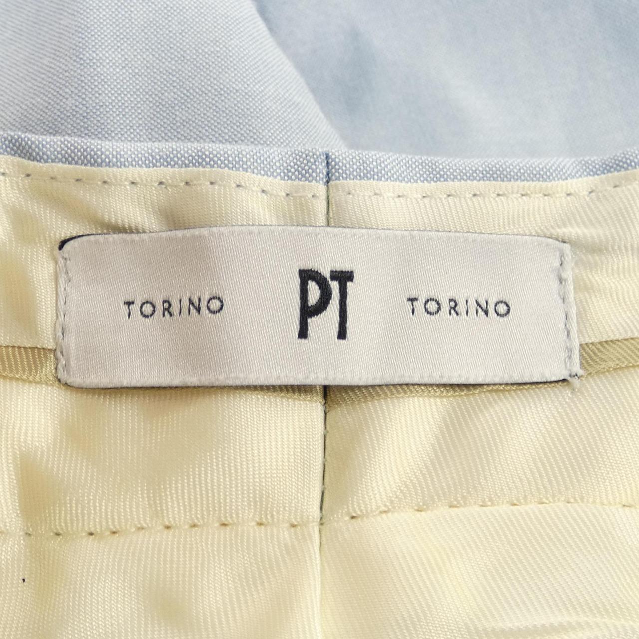 ピーティートリノ PT TORINO パンツ