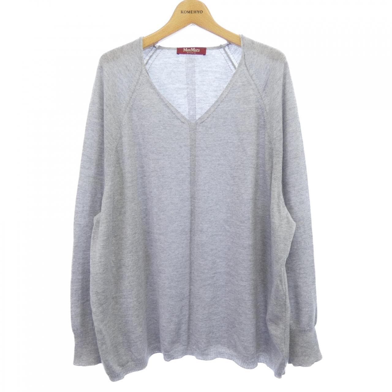 マックスマーラステュディオ Max Mara STUDIO ニット