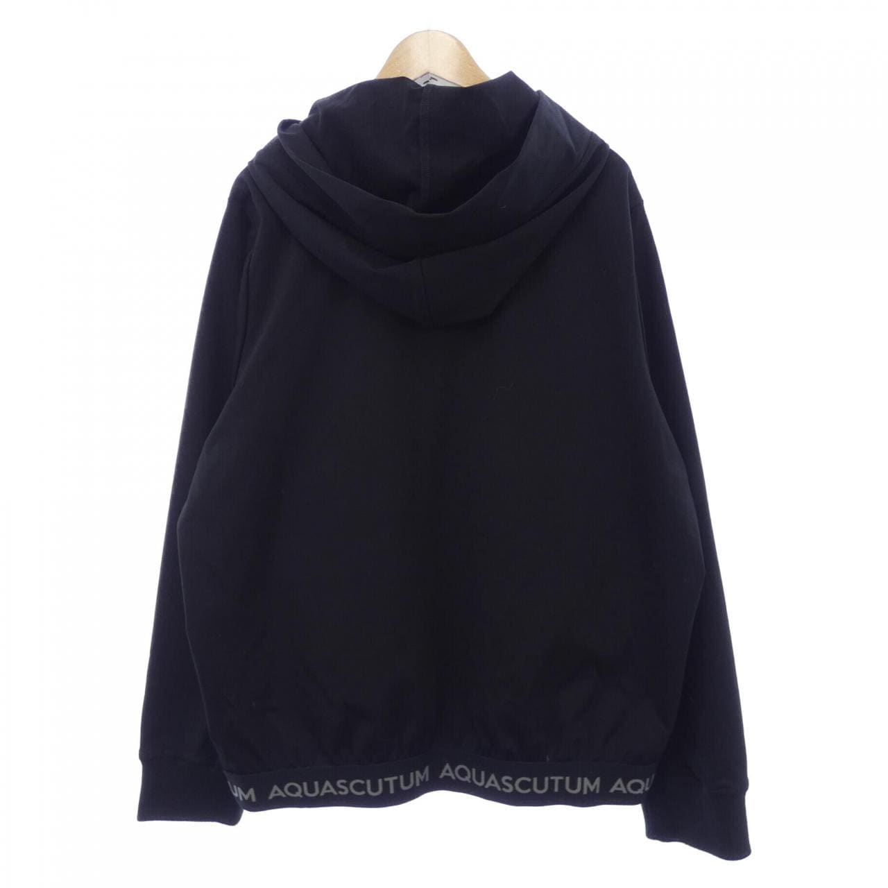 アクアスキュータム Aquascutum パーカー