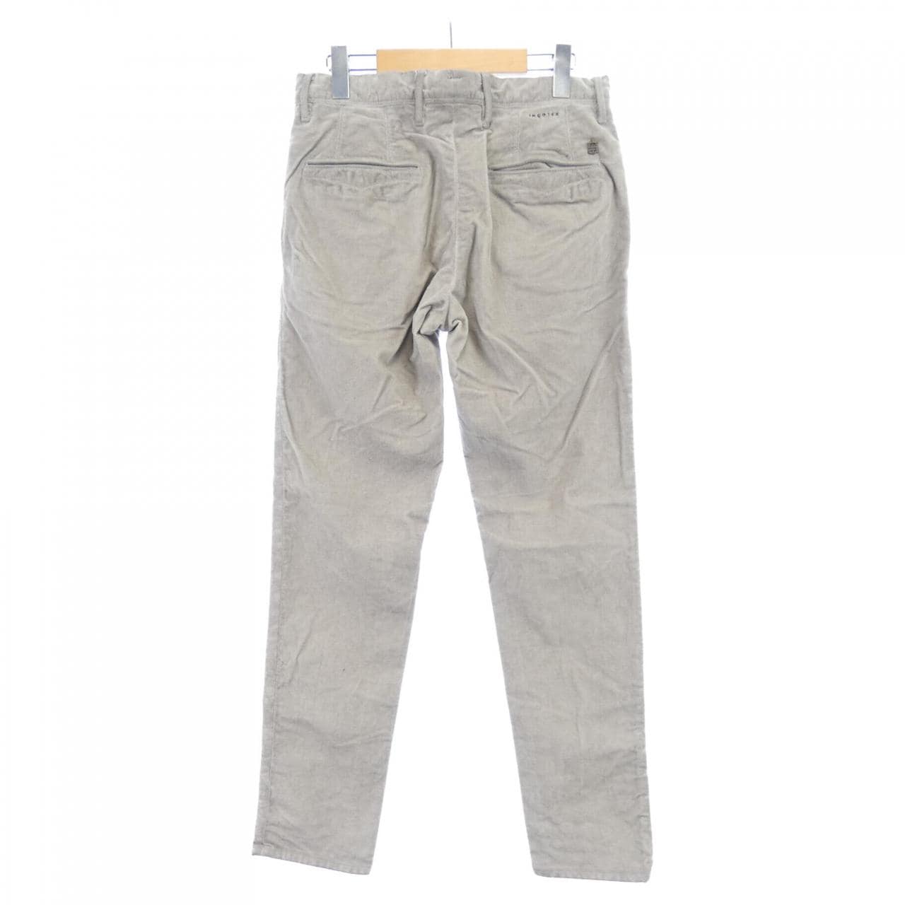 インコテックス INCOTEX パンツ