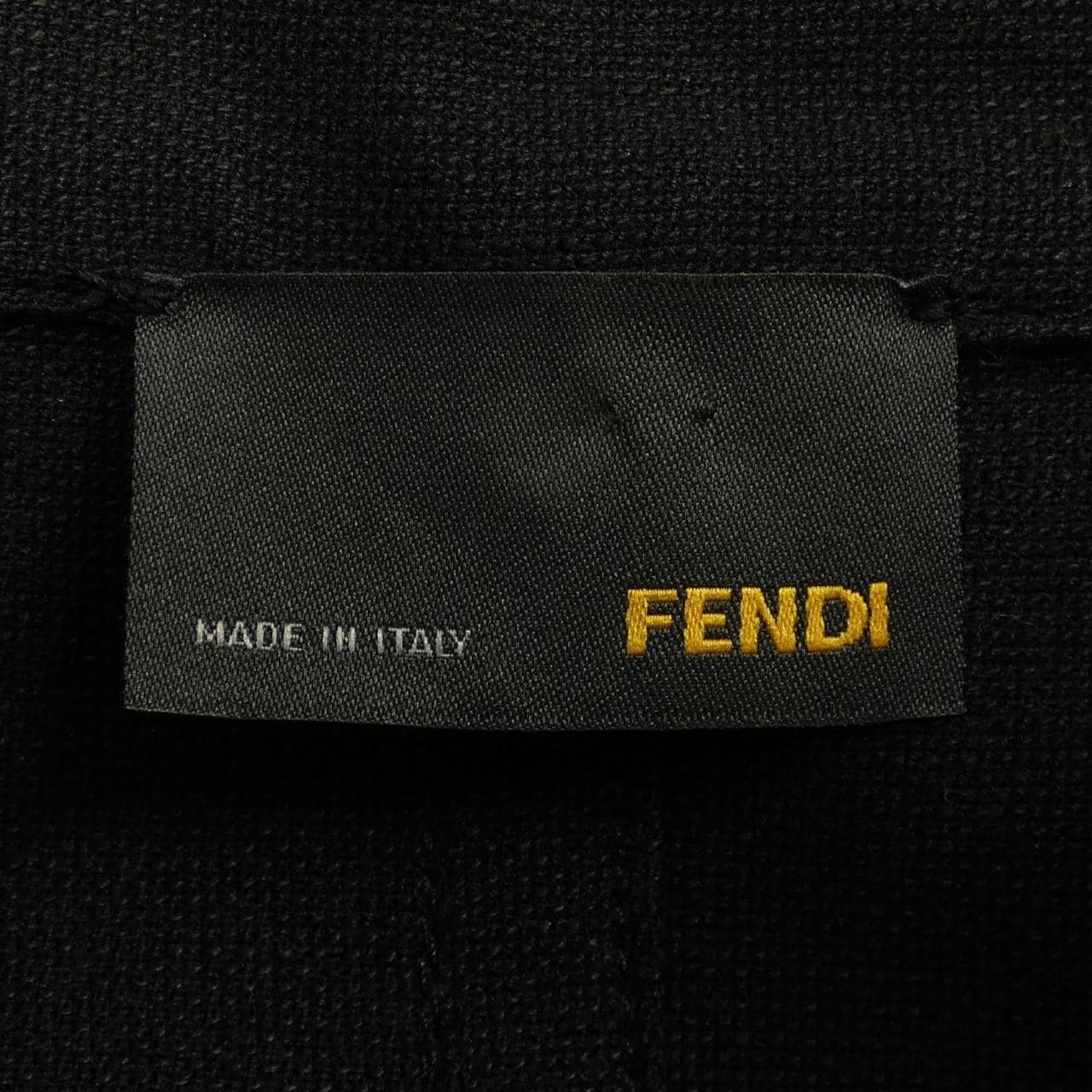 フェンディ FENDI ワンピース