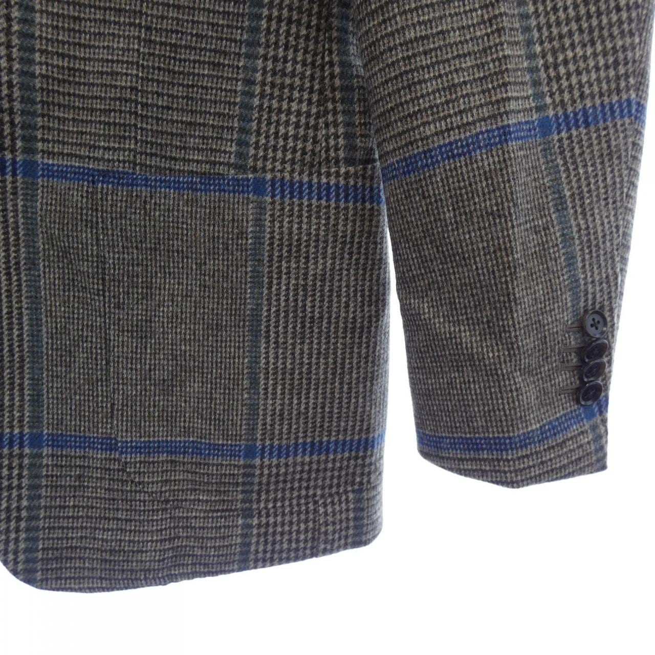 RING JACKET jacket