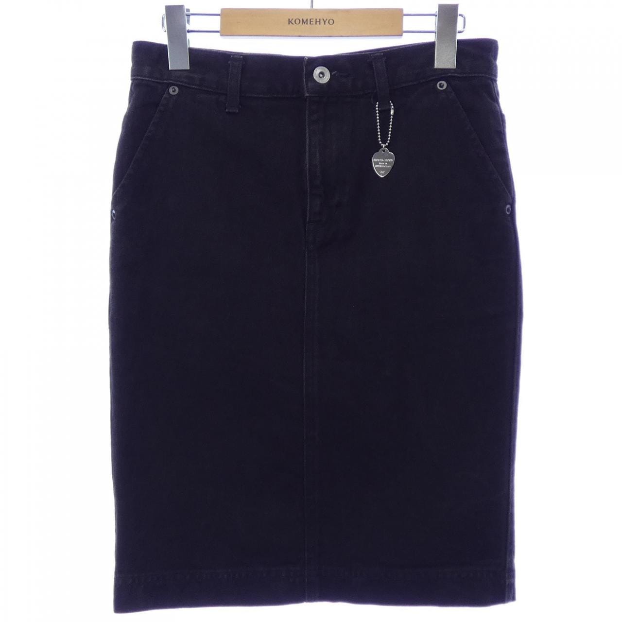 ミュベイル ワークス MUVEIL WORK スカート