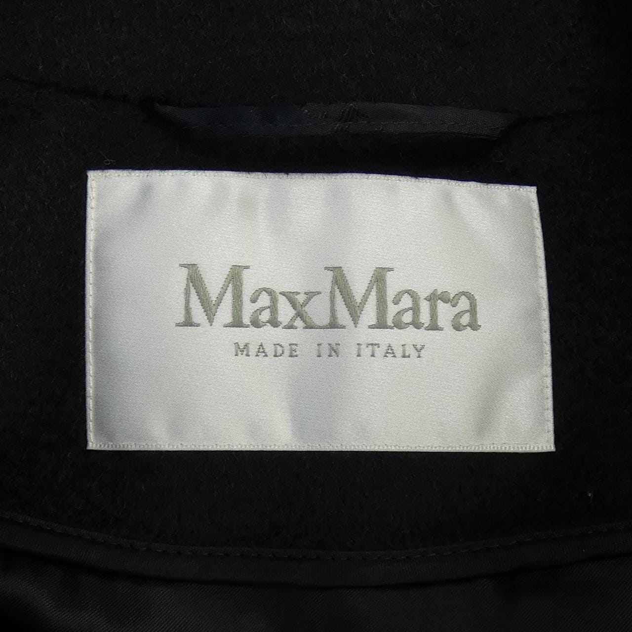 マックスマーラ Max Mara コート