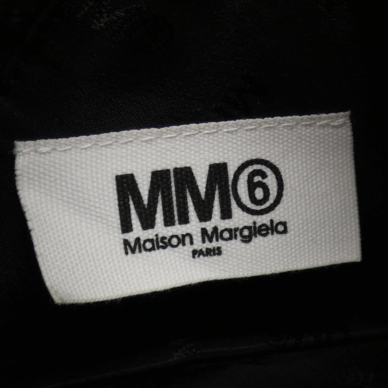 エムエムシックス MM6 BAG