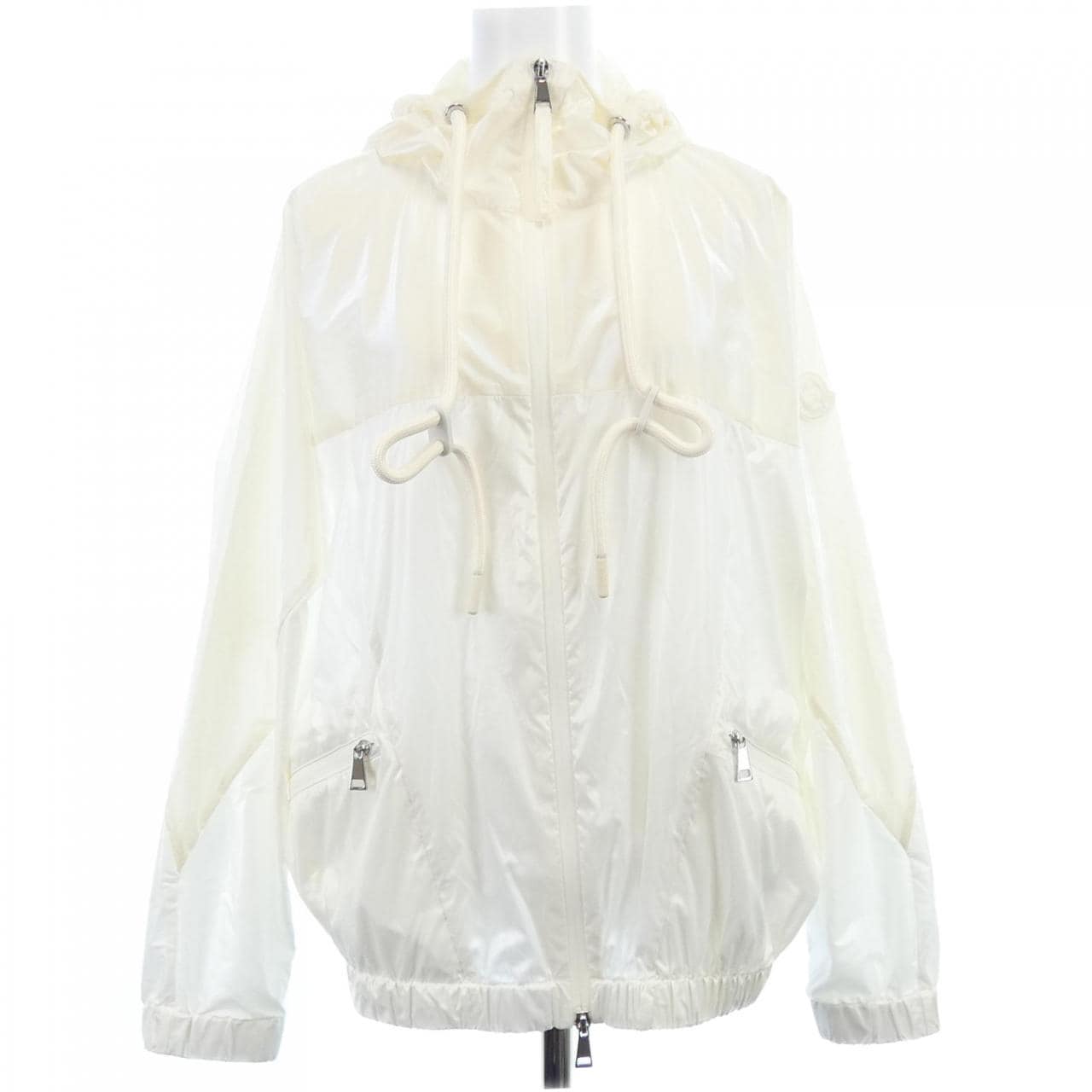 モンクレール MONCLER PARTIE ブルゾン