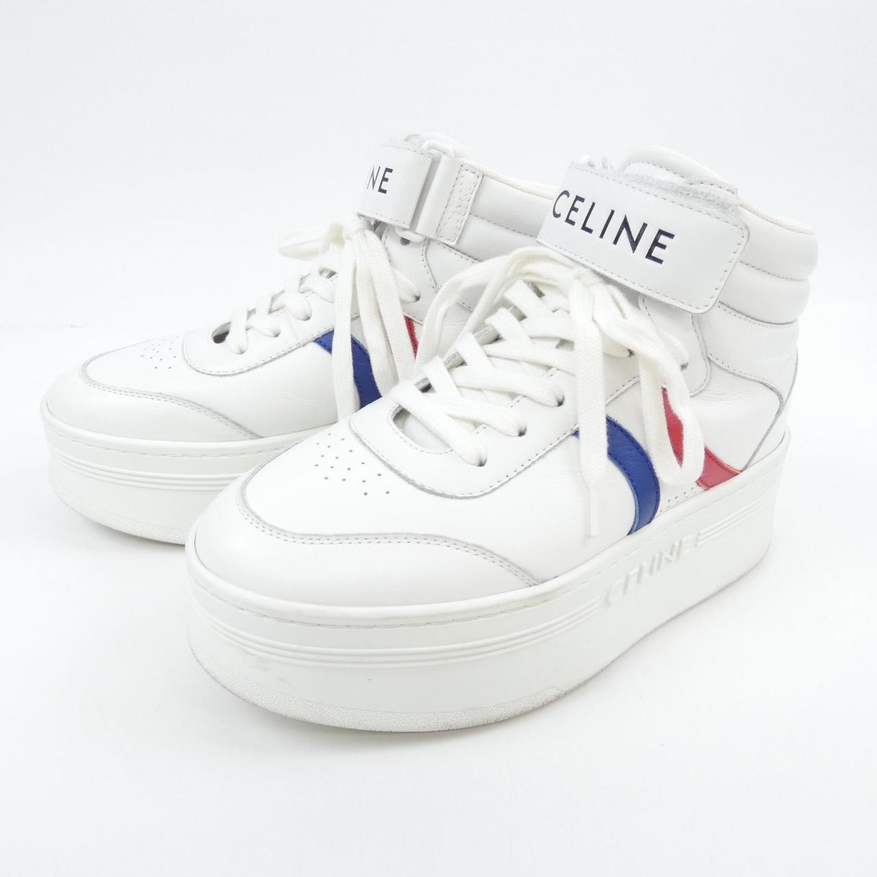CELINE RM1212運動鞋