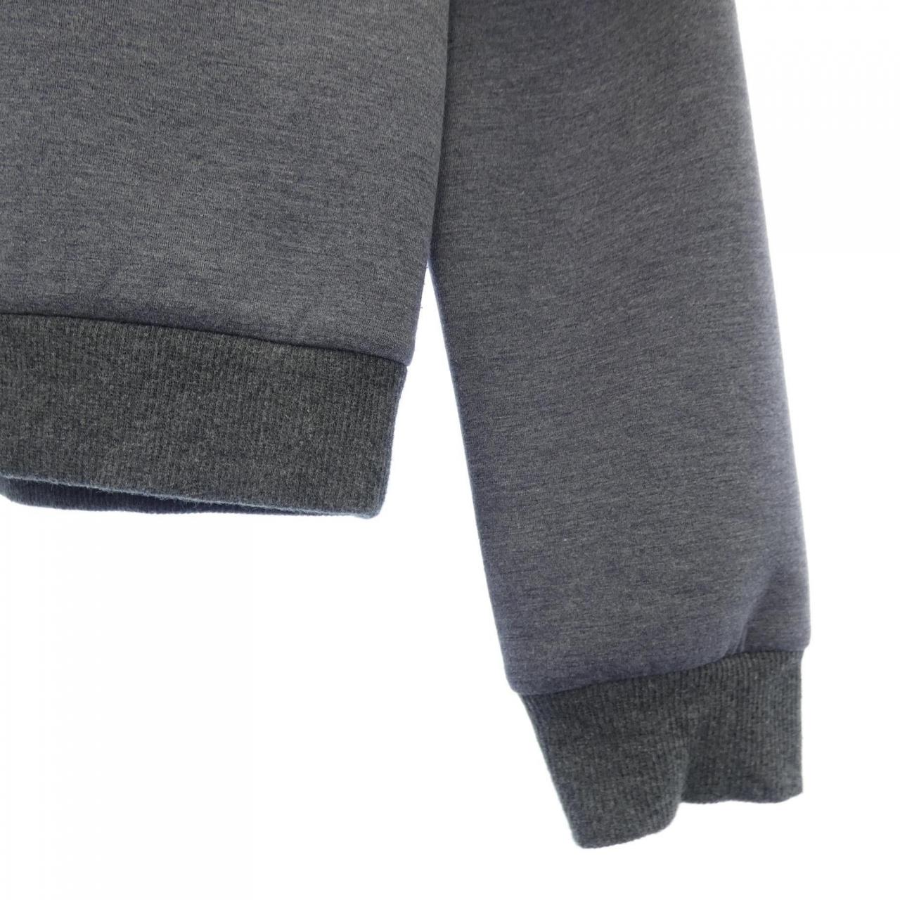 ブルーレーベルクレストブリッジ BLUE LABEL CRESTBRIDGE スウェット