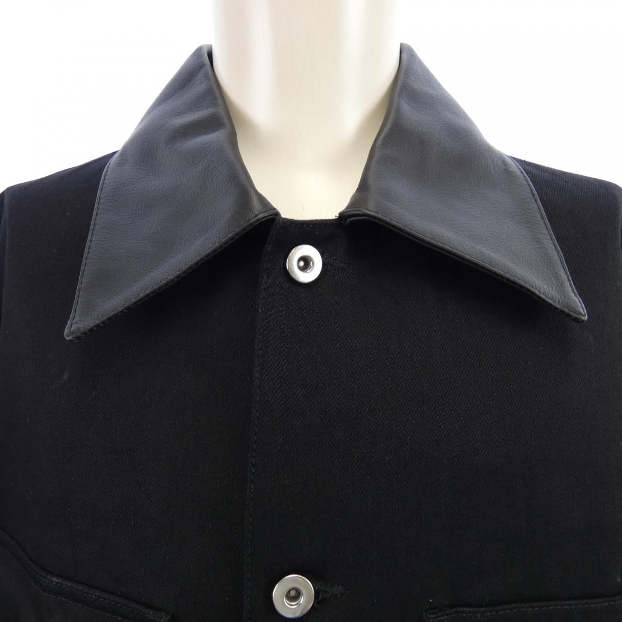 ジルサンダー JIL SANDER J22SW0033 ジャケット