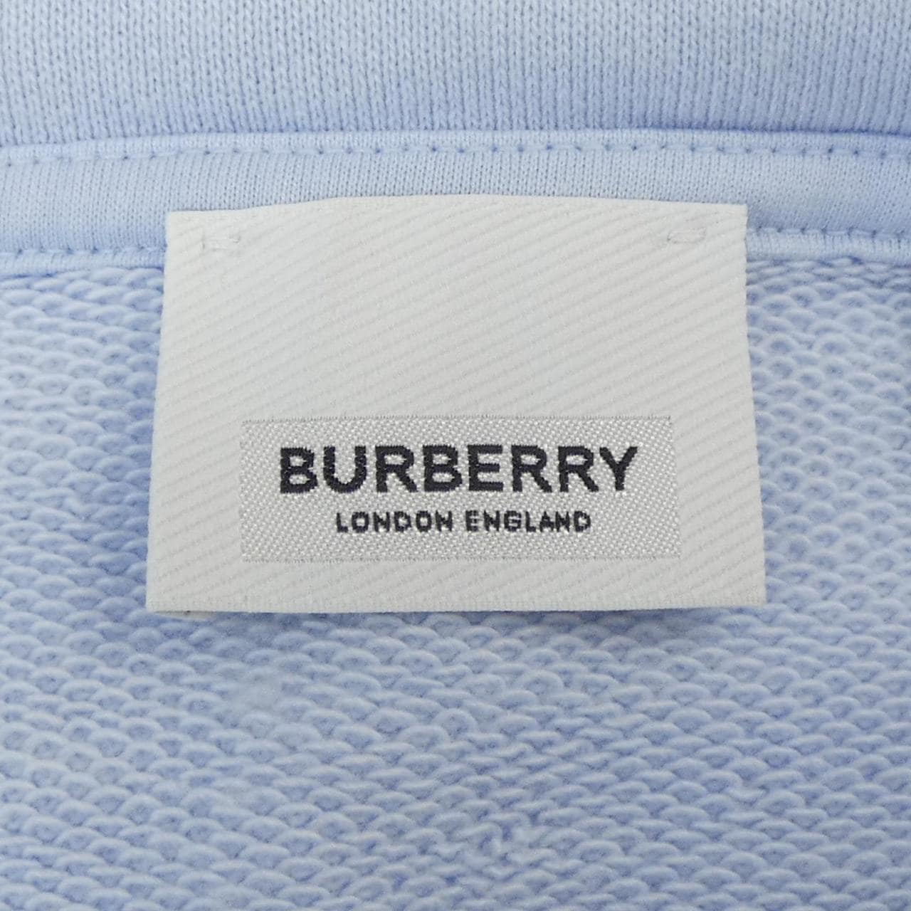バーバリー BURBERRY 8050944 パーカー