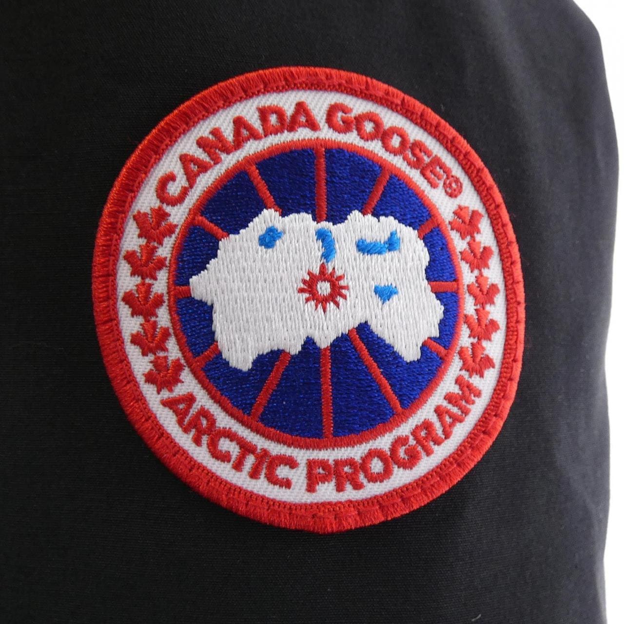 カナダグース CANADA GOOSE 3438JM JASPER ジャスパー ダウンジャケット
