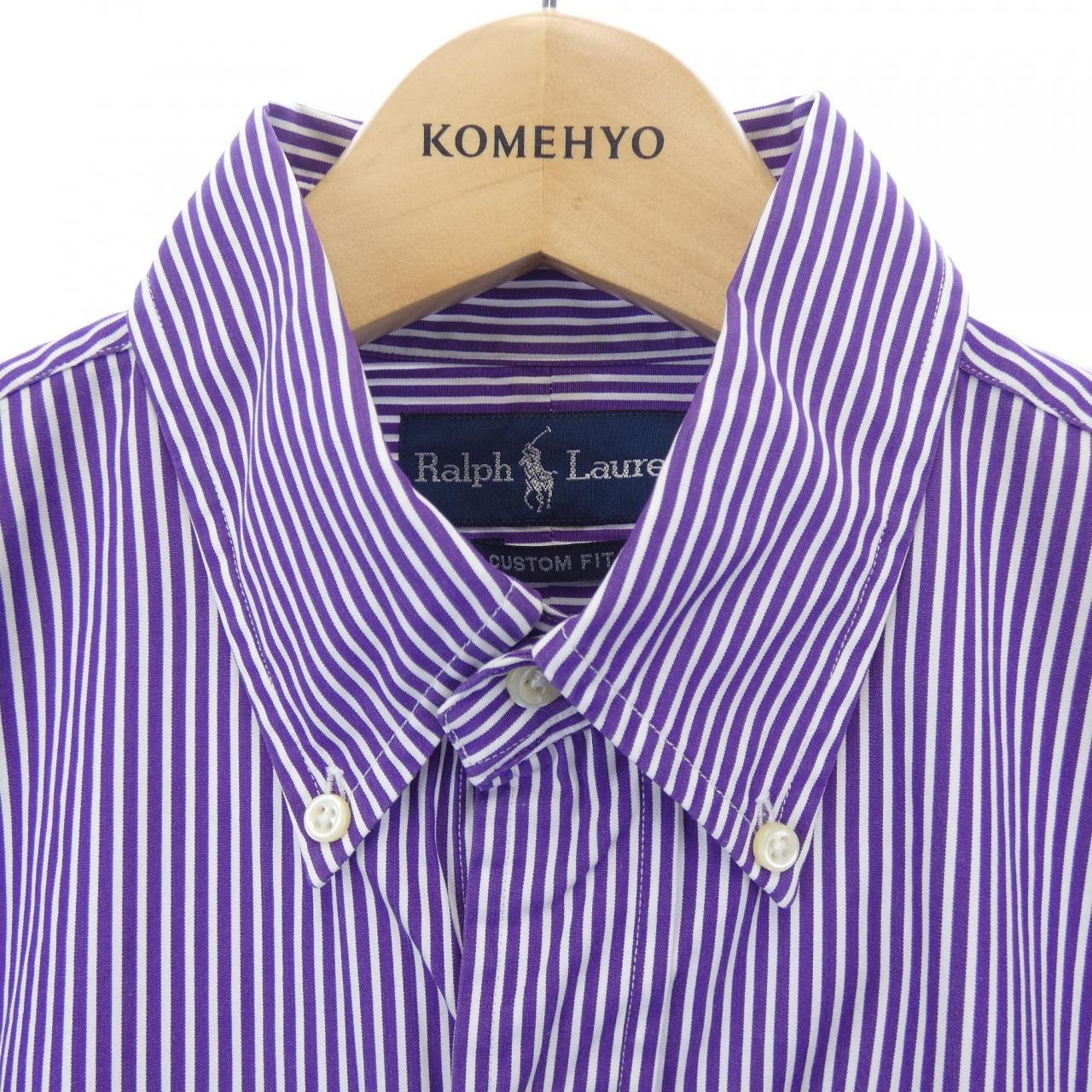 ラルフローレン RALPH LAUREN シャツ