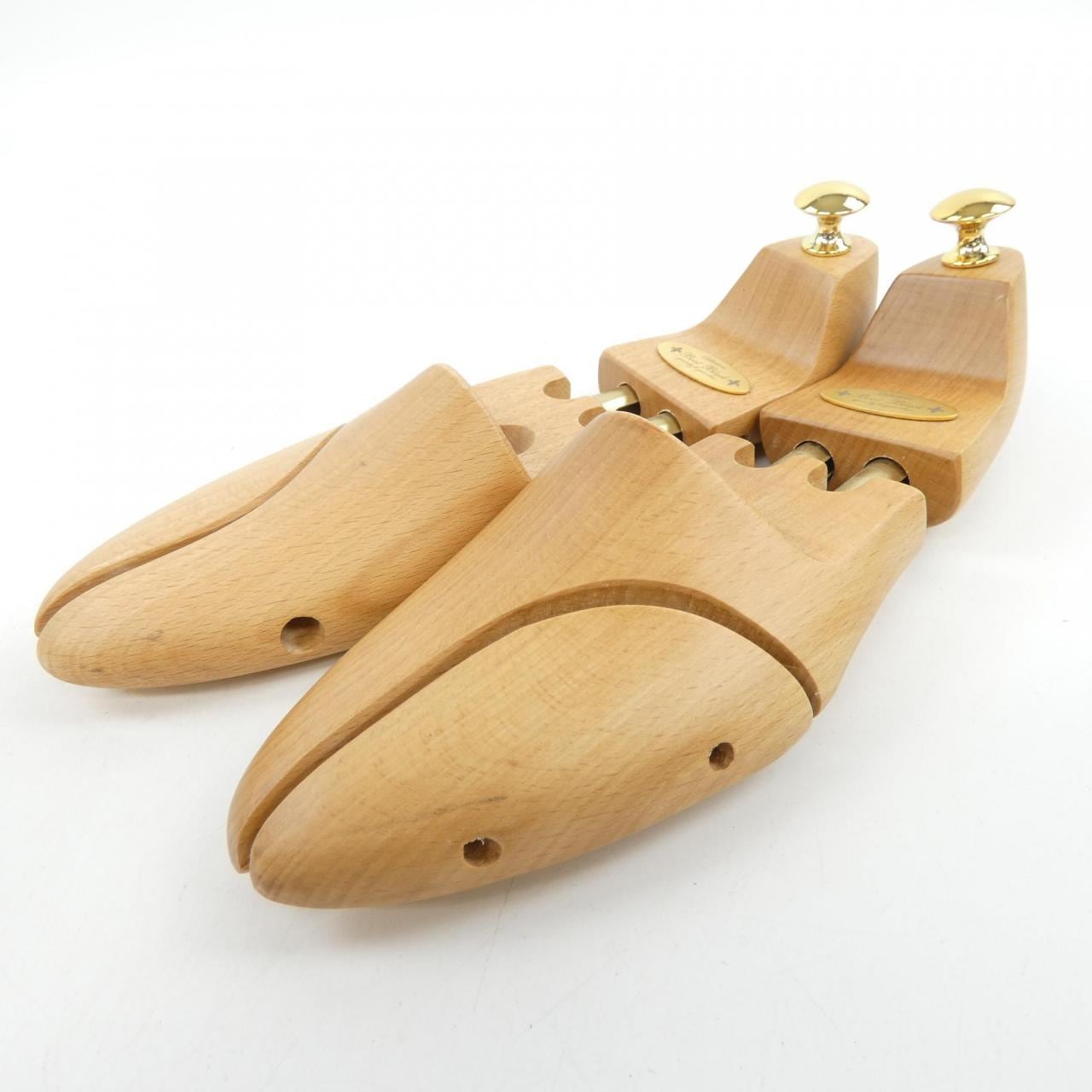 エムエイチエル MHL シューズ