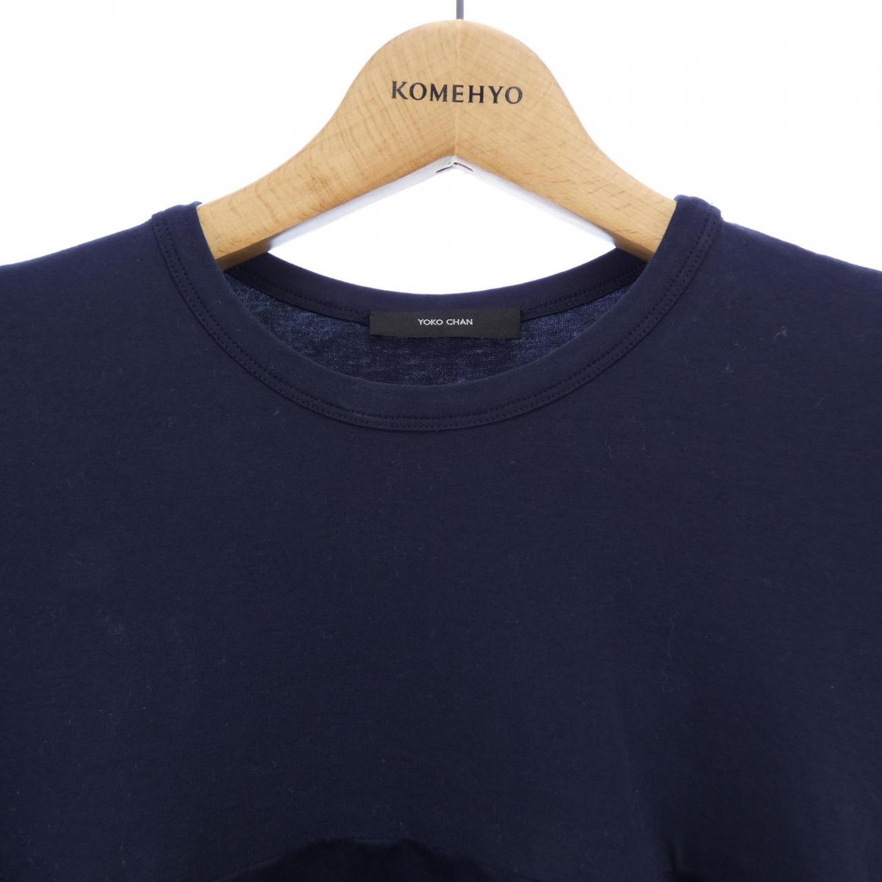 ヨーコチャン YOKO CHAN トップス