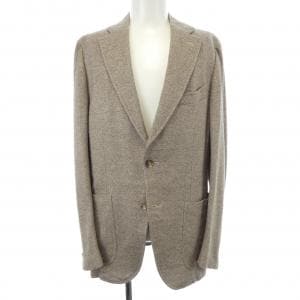 イザイア ISAIA ジャケット