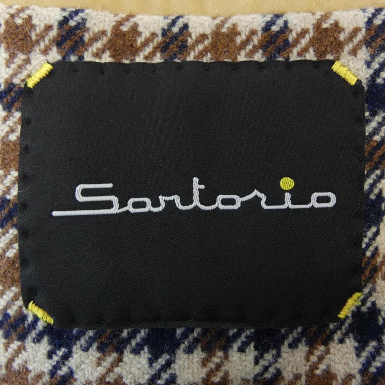 サルトリオ SARTORIO ジャケット