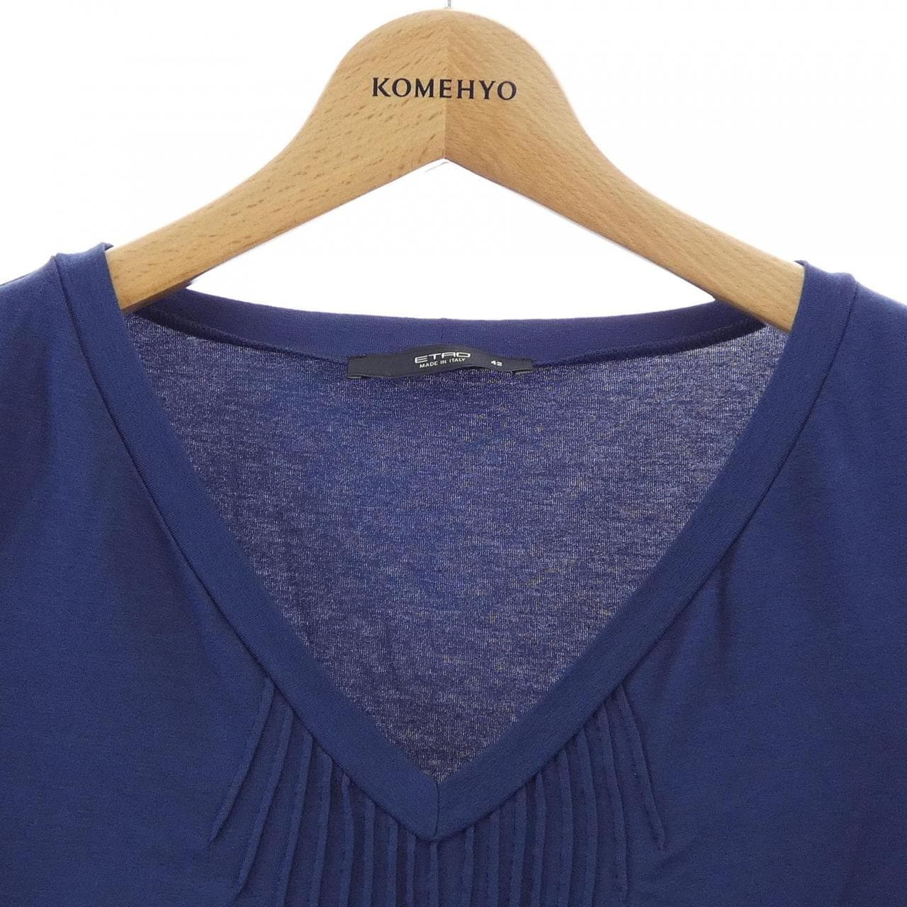 エトロ ETRO 071-18842-1697 Tシャツ