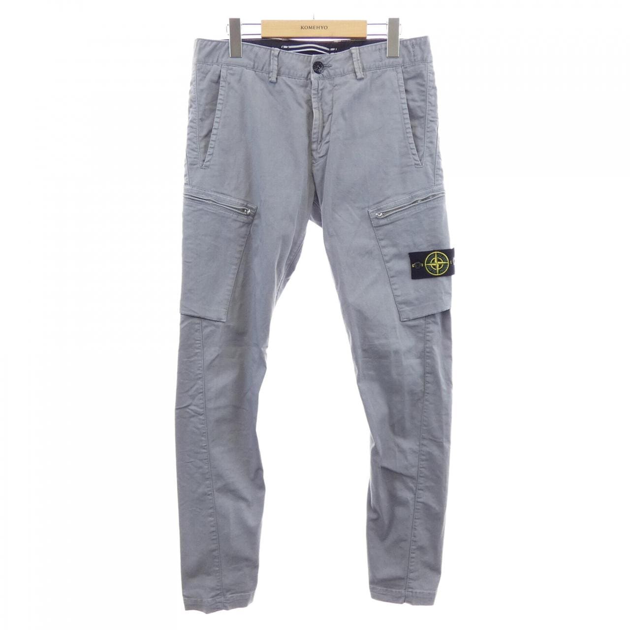 ストーンアイランド STONE ISLAND 641531402 パンツ
