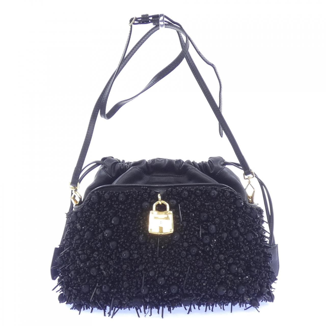 バーバリープローサム BURBERRY PRORSUM 3914609 BAG