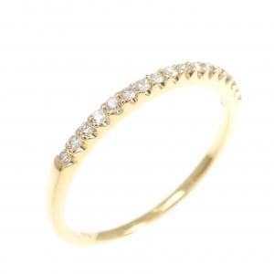 ヴァンドーム ダイヤモンド リング 0.10CT