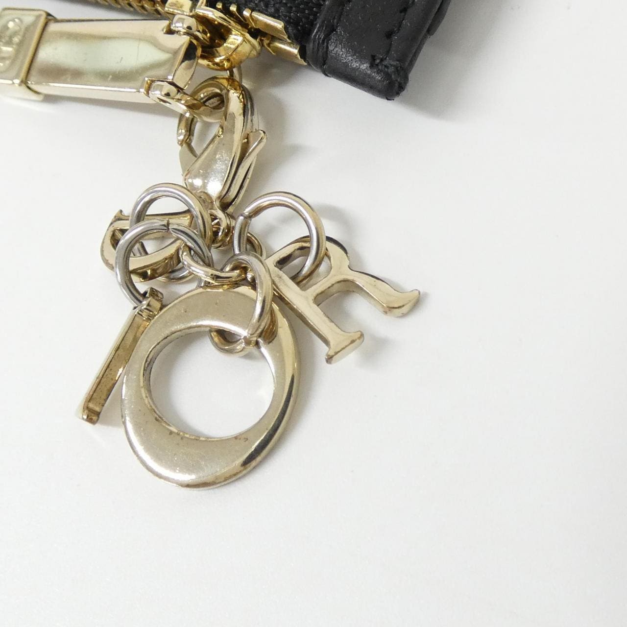 クリスチャンディオール レディ ディオール コスモス S0965ONMJ コインケース