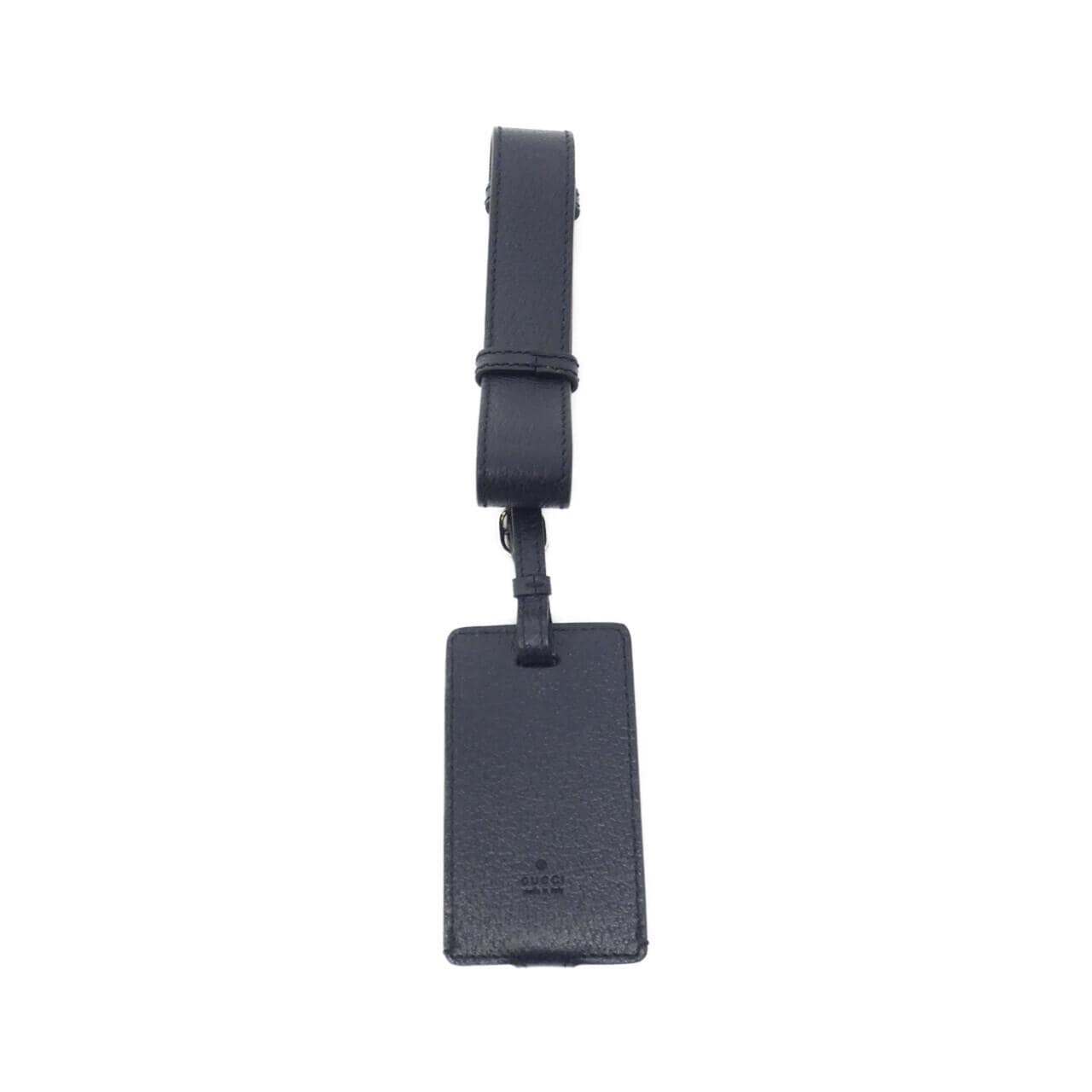 コメ兵｜グッチ 739863 DJ20N ネームタグ｜GUCCI｜ブランド財布