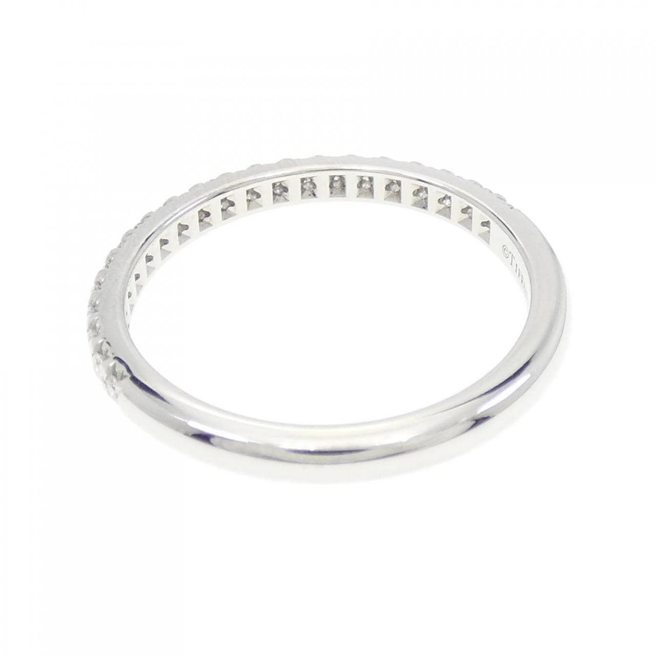 TIFFANY Soleste Half Circle Ring