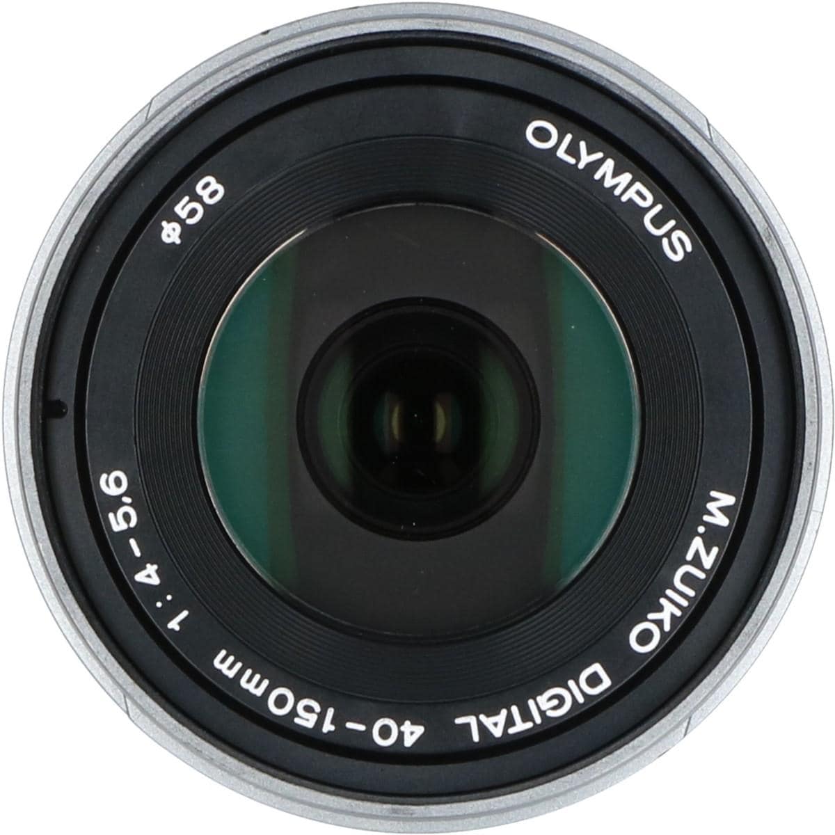 ＭＺＤ　ＥＤ４０－１５０ｍｍ　Ｆ４－５．６Ｒ