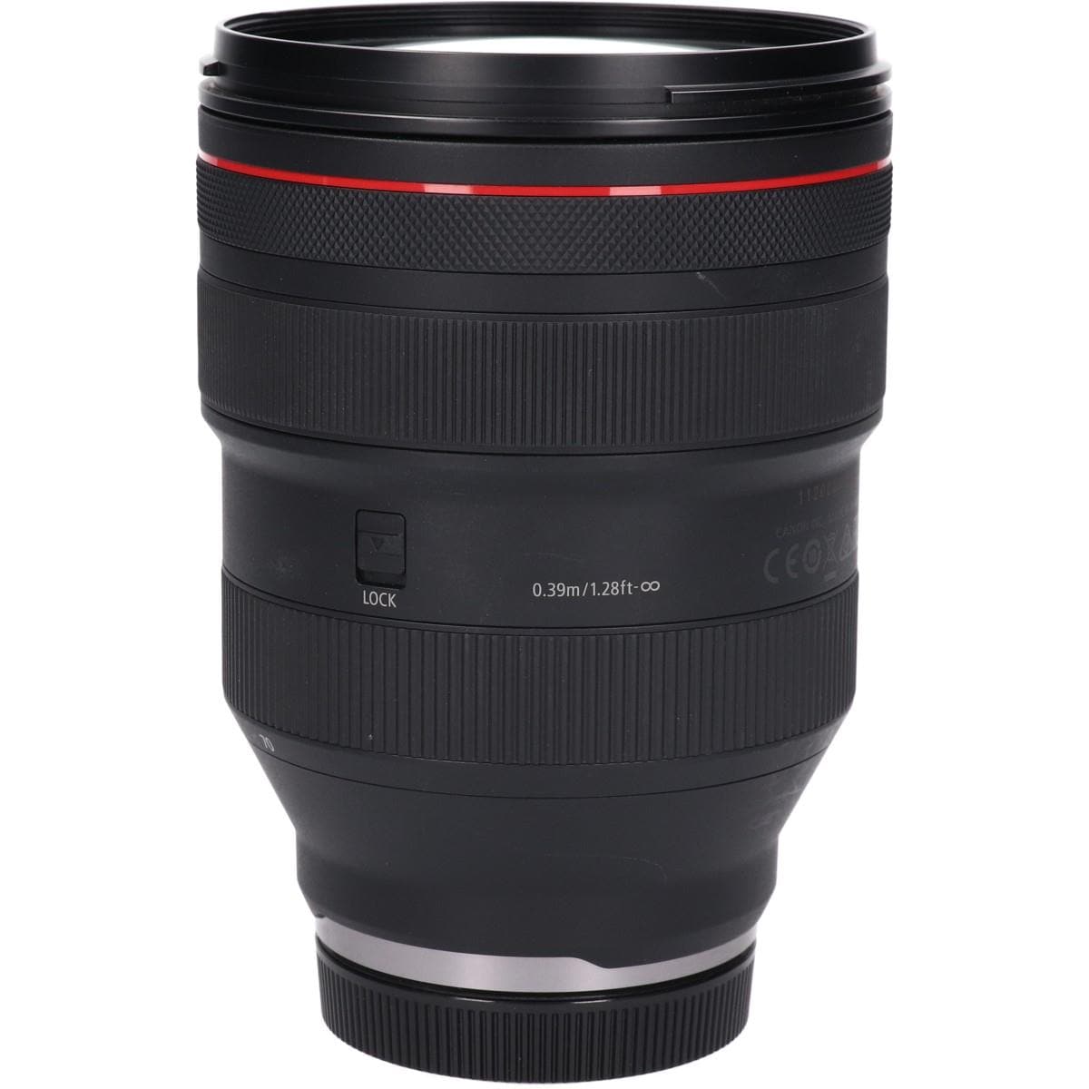 ＲＦ２８－７０ｍｍ　Ｆ２Ｌ　ＵＳＭ