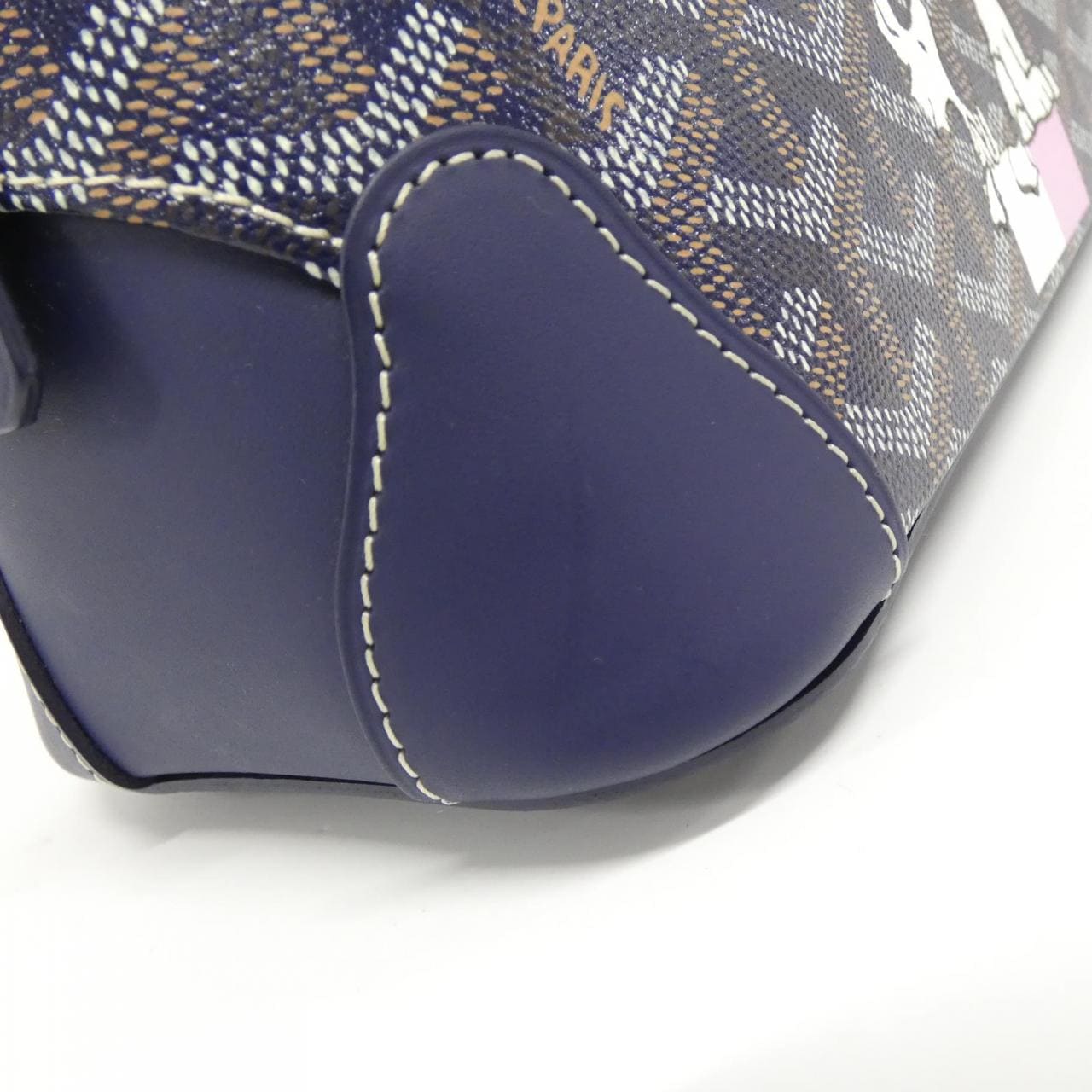 GOYARD VENDOME包