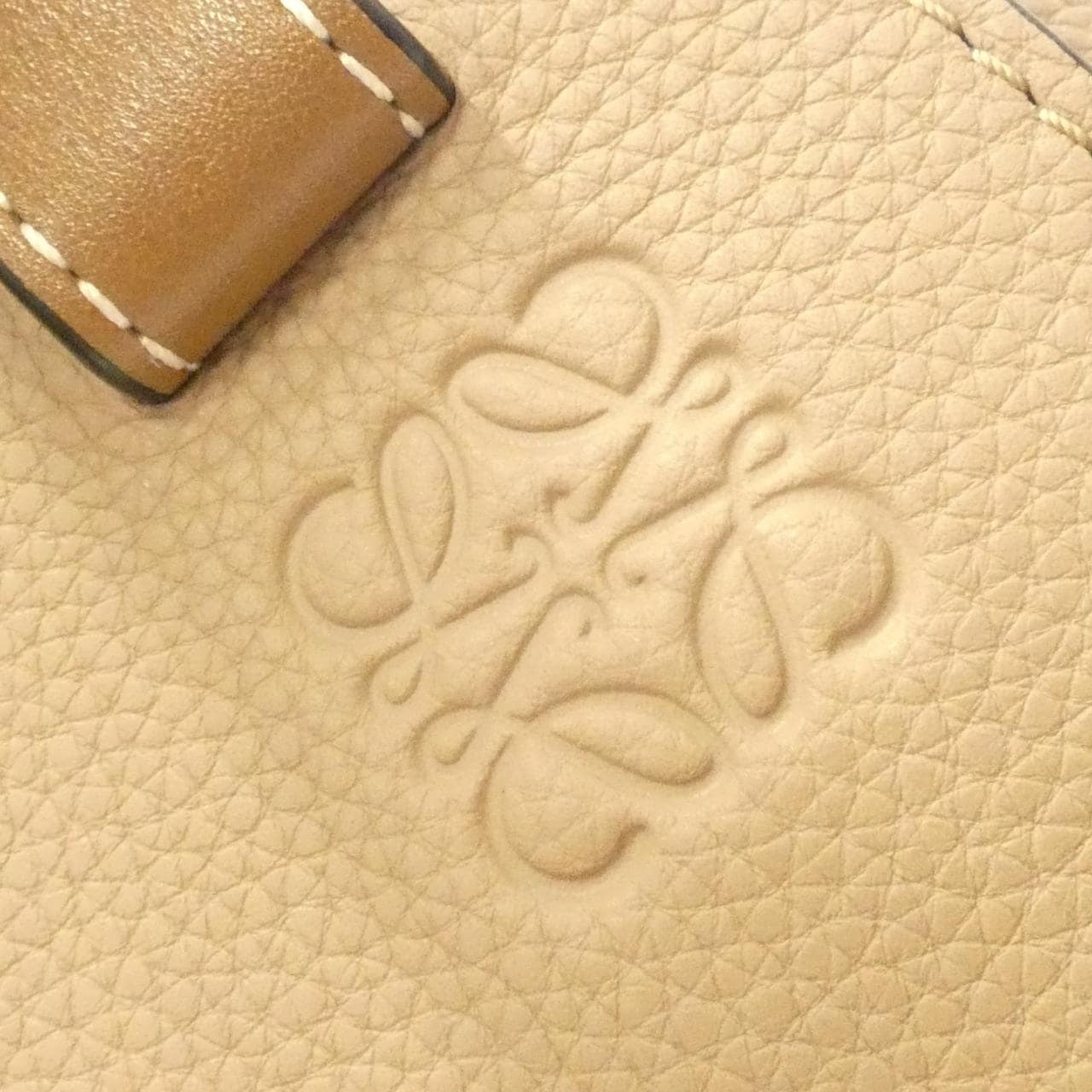 ロエベ ハンモック ドローストリング スモール 314 12BZ95 ショルダーバッグ