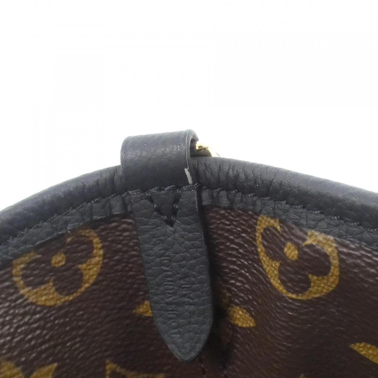 LOUIS VUITTON Monogram Neverfull Inside Out BB M12099 包款