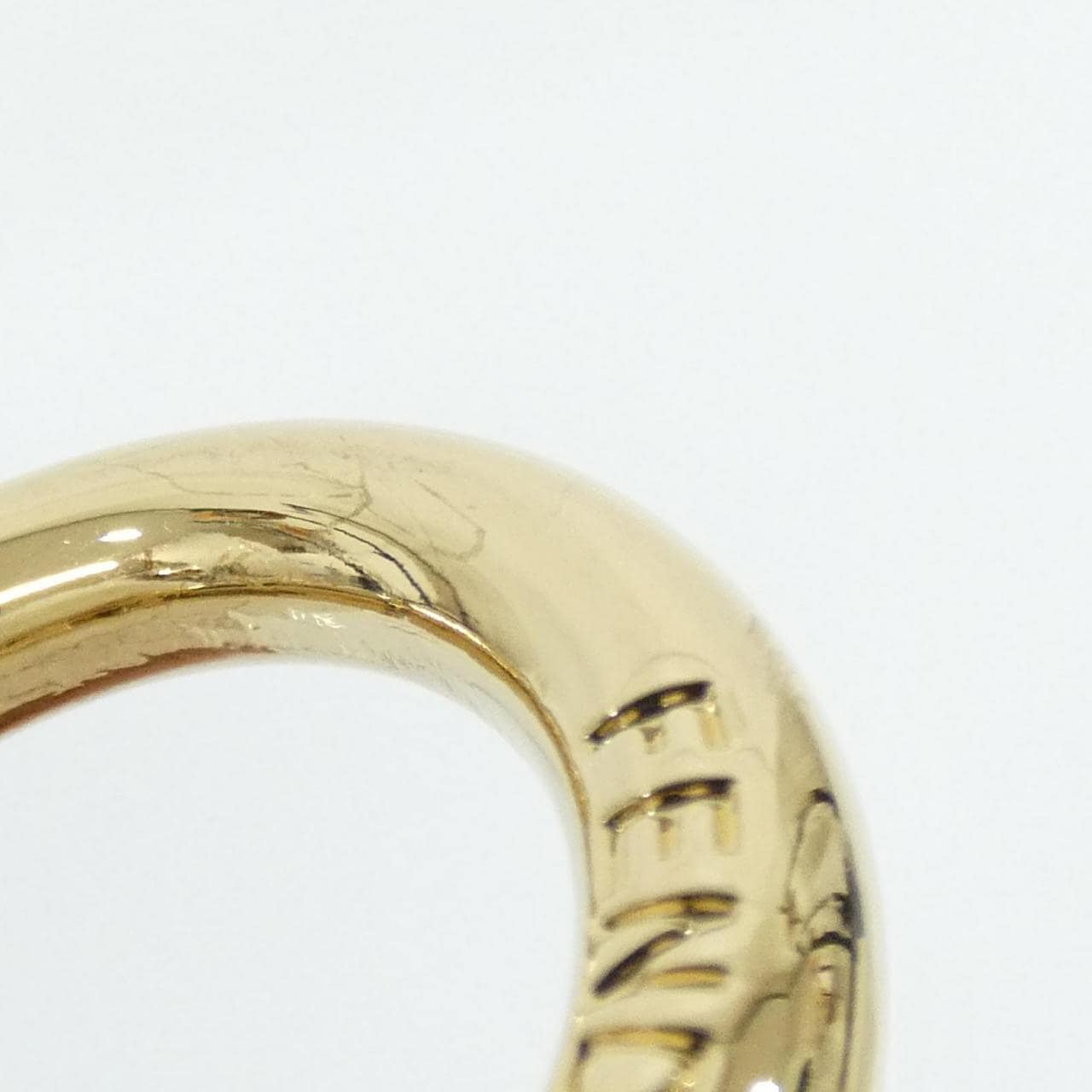 フェンディ 7AR683 A3VC バッグチャーム