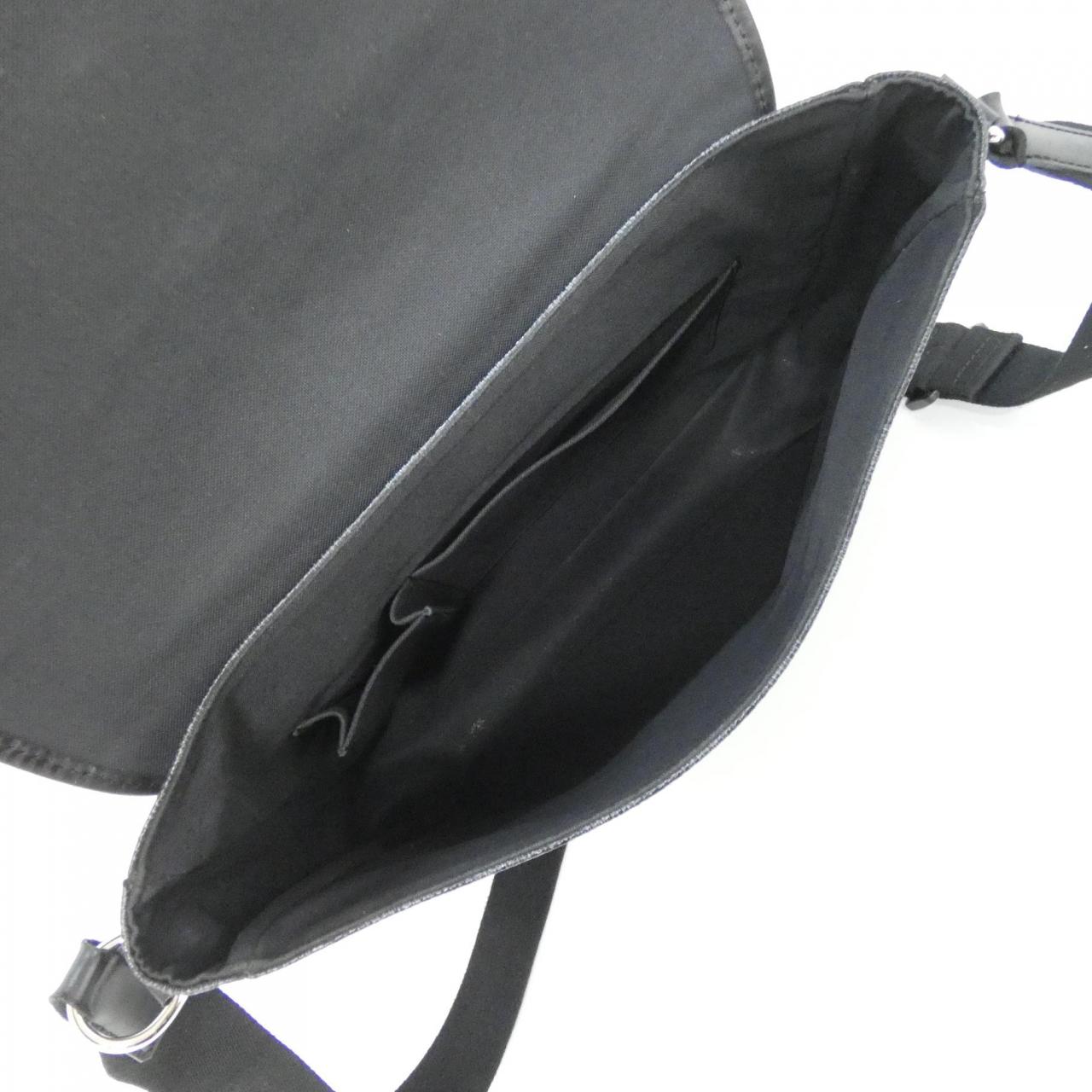 ルイヴィトン ダミエ グラフィット ダニエル MM N58029 ショルダーバッグ