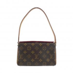 ルイヴィトン モノグラム レシタル M51900 バッグ