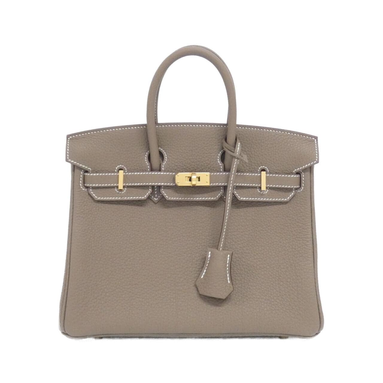 エルメス バーキン 25cm 041344CC バッグ