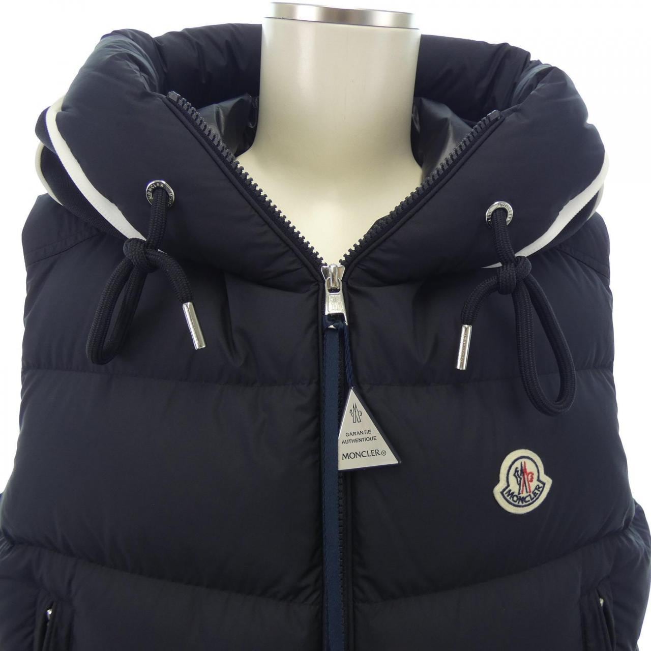 【BRAND NEW】MONCLER MONCLER Down Best