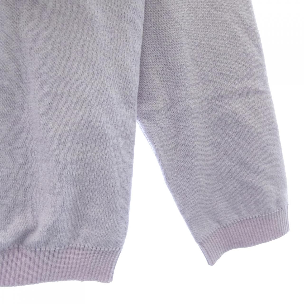 SETTEFILI CASHMERE knit