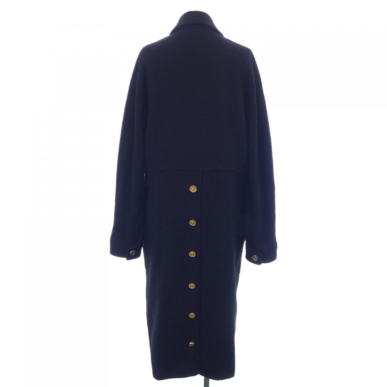 [vintage] CHANEL coat