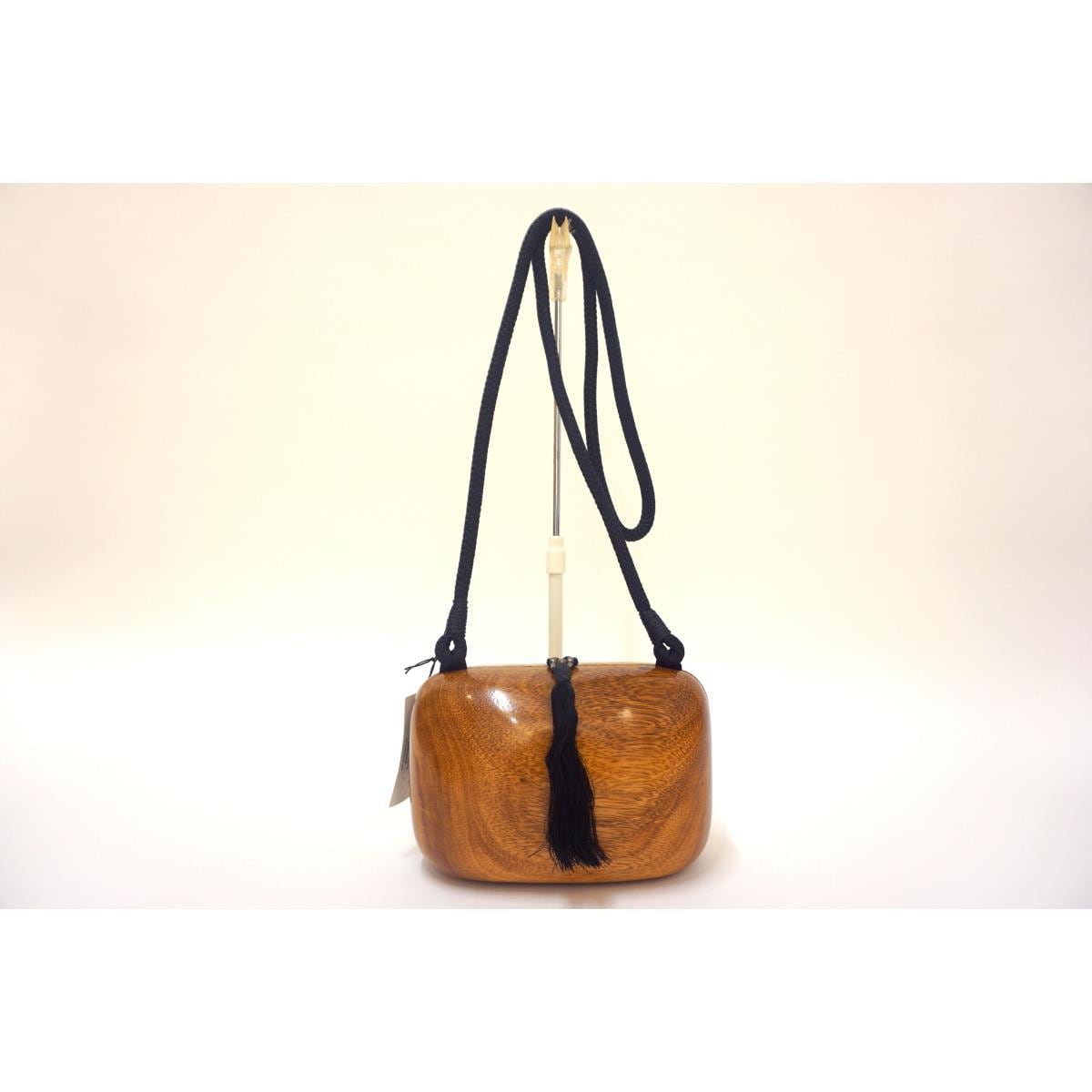 【未使用品】バッグ　ＴＩＭＭＹ　ＷＯＯＤＳ