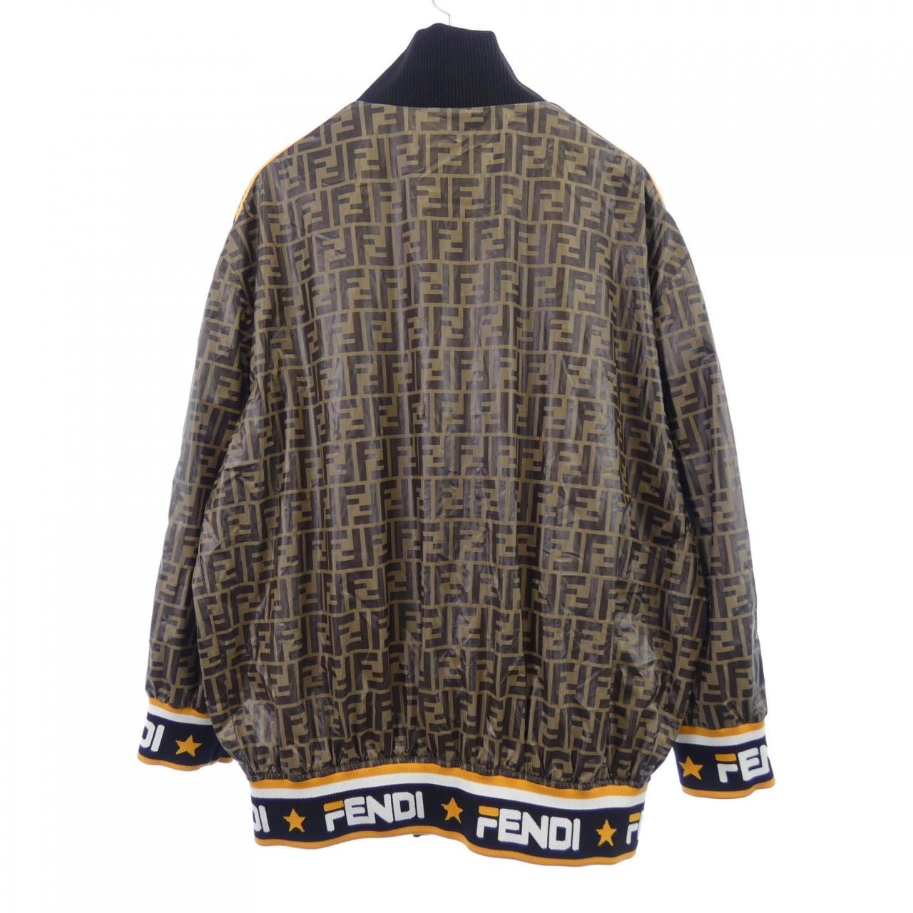 フェンディ FENDI ブルゾン