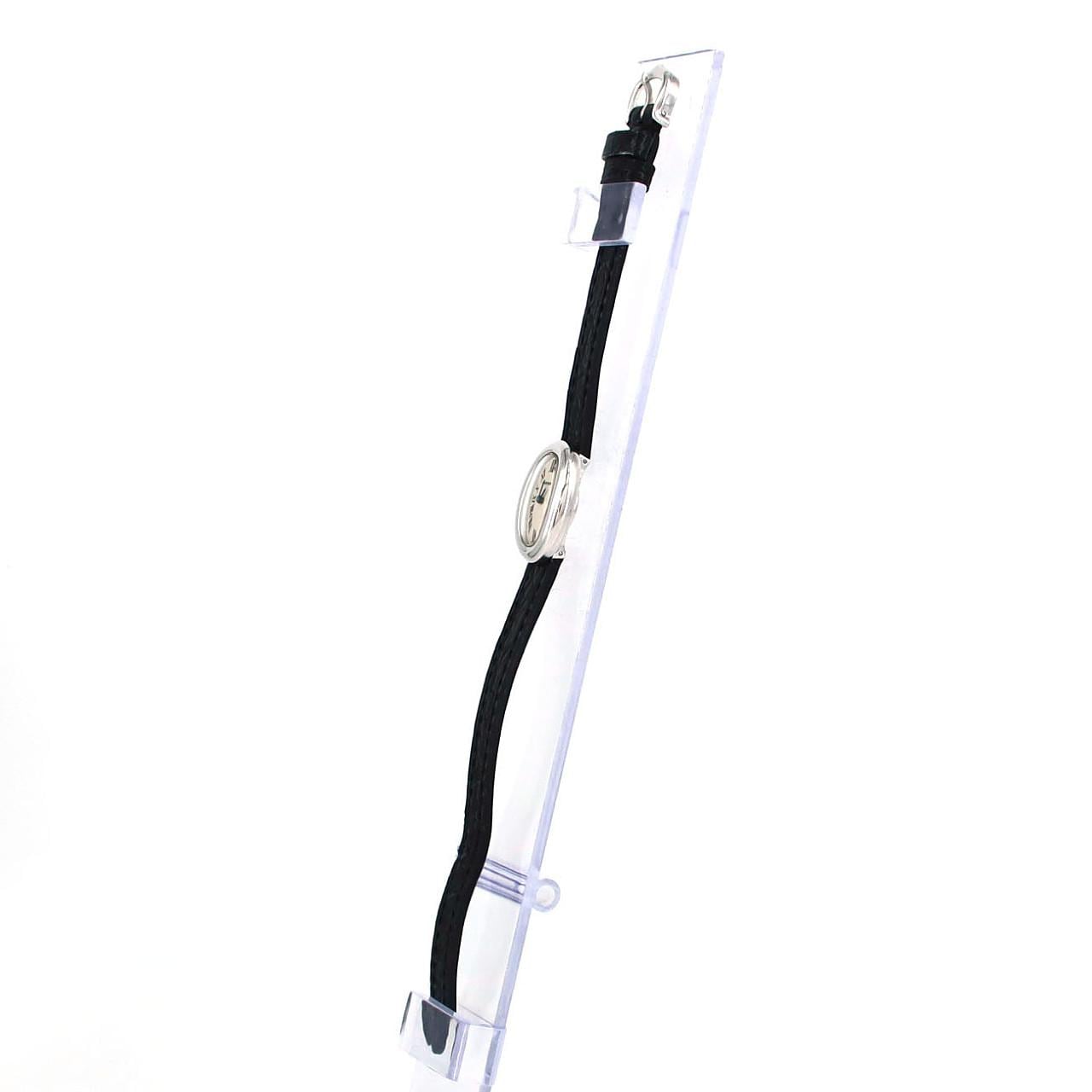 カルティエ ミニベニュワール WG W1518956 WG クォーツ