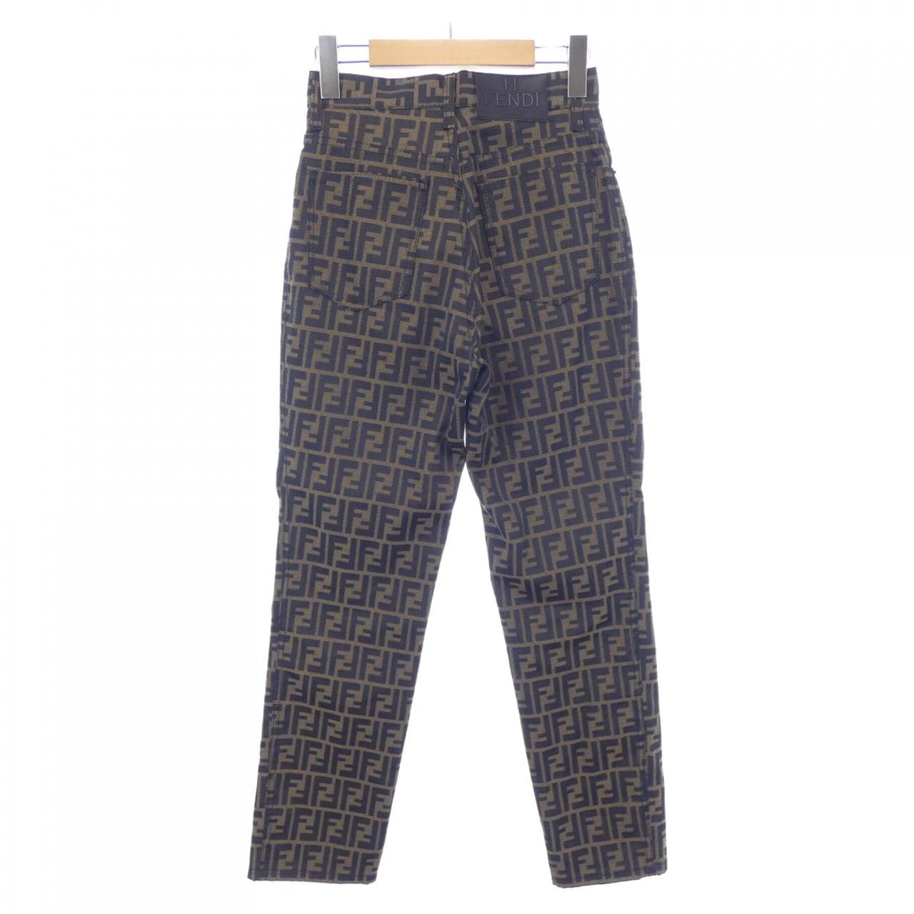 【ヴィンテージ】フェンディ FENDI パンツ