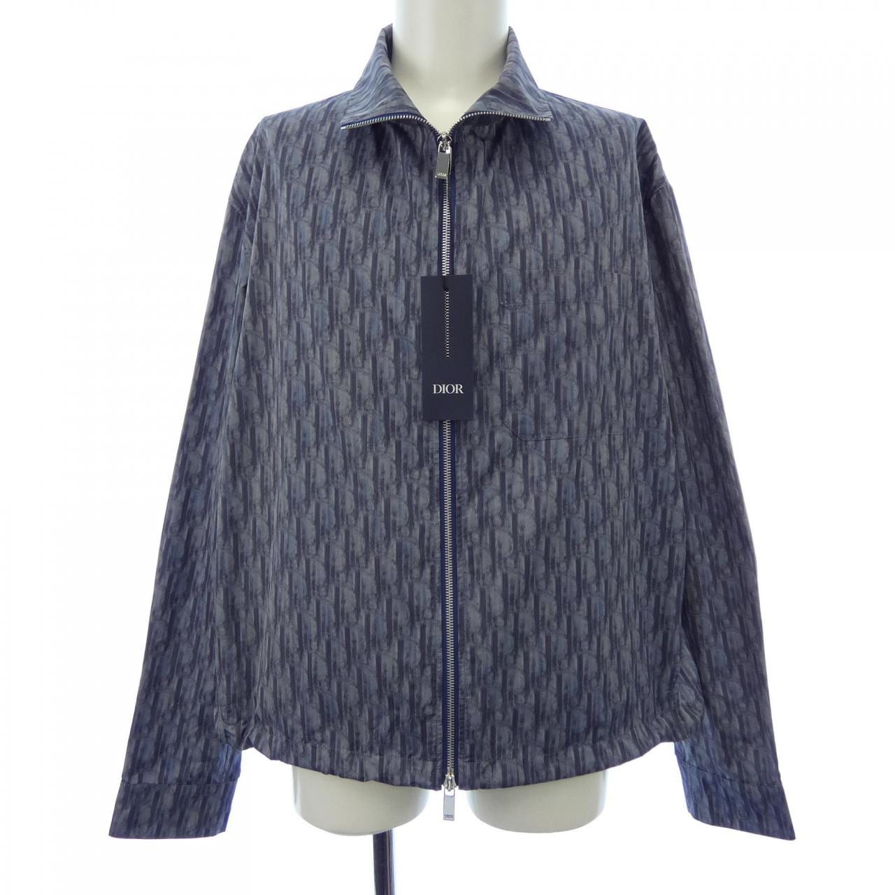 ディオール DIOR 583C552B2011 ジャケット