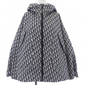 クリスチャンディオール CHRISTIAN DIOR オブリーク テクニカル タフタ ジャカード 327C25A2970 ジャケット