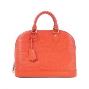 ルイヴィトン エピ アルマ PM M41154 バッグ