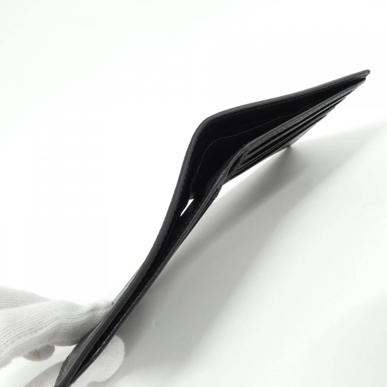 【新品】グッチ GG MARMONT 428726 DJ20T 札入れ